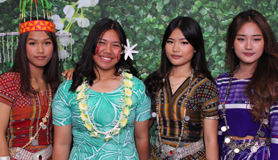 Cultural Celebration Day