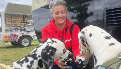 Dogs in the Park - Manor Lakes