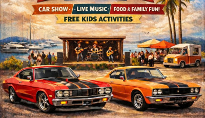 Rhythms & Rides for Change