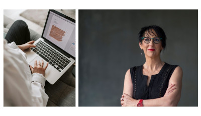 Writing workshop - Mastering Your Manuscript with Lyn Yeowart