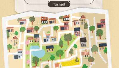 The Amazing Race Tarneit