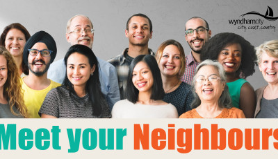 Meet Your Neighbours