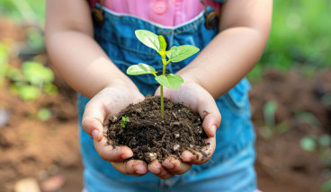 Family Fun Club with Little Sprouts - Werribee Library