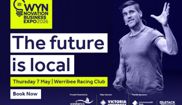 WYNnovation Business Expo 2026