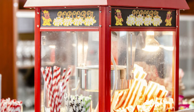 Cultural Diversity Week Movie Screening & Chat