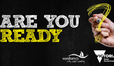 Are You Ready? Emergency Preparedness Pop Up Events