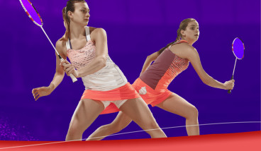 Adult Doubles Badminton Coaching – Truganina