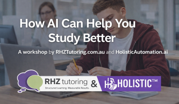 How AI Can Help You Study Better
