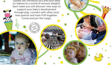 Baby Sensory