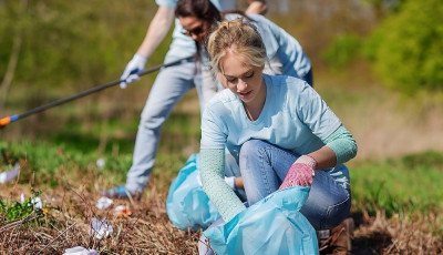 Business Clean Up Day – Help clean the Werribee River and Werribee city centre