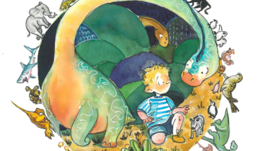 Dungeons & Dragons Social Group