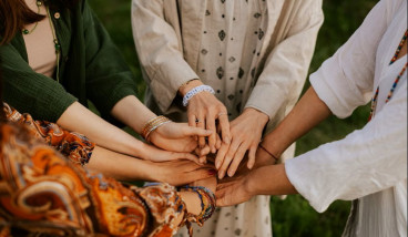 Women’s Wellbeing Circle (Mother & Baby Friendly) – Werribee