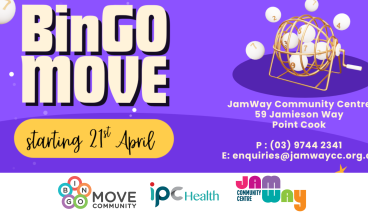 BinGO Moves Community