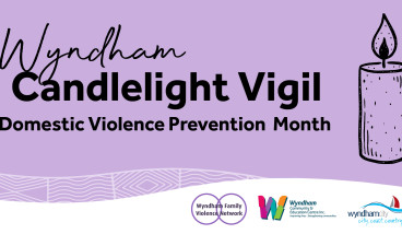 Wyndham Candlelight Vigil 2026
