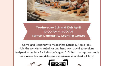 Little Chefs, Big Fun!