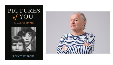 NADIOC WEEK: Pictures of You: Tony Birch in conversation with Bruno Lettieri