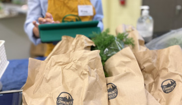 The Community Grocer Werribee