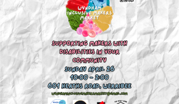 Wyndham Inclusive Makers Market