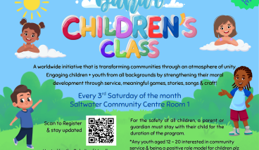 Children's Classes