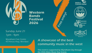 Western Bands Festival