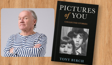 NAIDOC WEEK: Pictures of You: Tony Birch in conversation with Bruno Lettieri