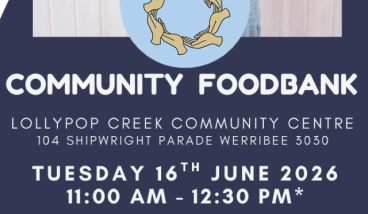 Community Foodbank