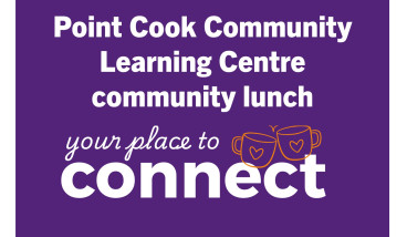 Neighbourhood House Week at Point Cook Community Learning Centre