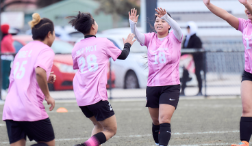 Refugee Week Soccer Tournament 2026: Wyndham Cup