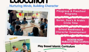 Islamic Playgroup
