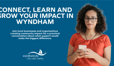Community Impact Organisations & Businesses Info Session