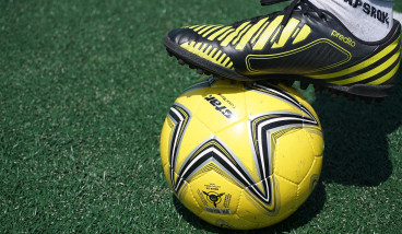 Social Futsal Tournament