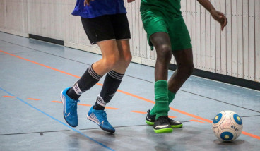 Social Futsal Tournament
