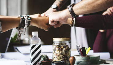 TRY IT OUT! Break the Ice: Make Social Connection Easy Again