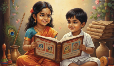 Elathi Tamil School