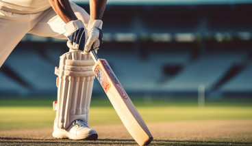 Try It Out Indoor Cricket