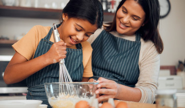 Cook & Connect
