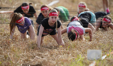 Spartan Kids Holiday Workout Session on Friday 10 July at wyndham park