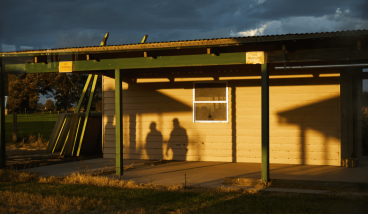 Exhibition opening: REMNANTS: What Remains and What Flows