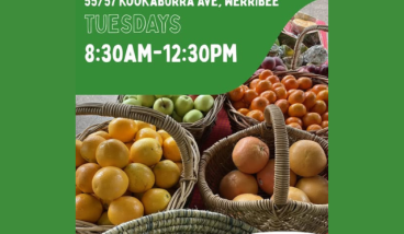 The Community Grocer Werribee
