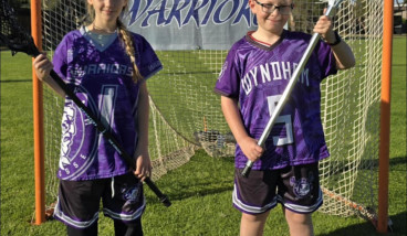 Free Come and try Lacrosse session for 7- to 13-year-olds in Point Cook