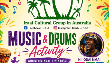 Music & Drums