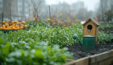 Community Gardening Winter Series