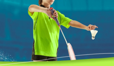 After School Badminton Coaching (Ages 7–16)