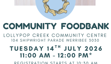 Community Foodbank 