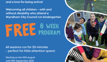mini movers flyer
