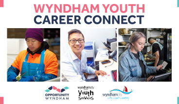 Wyndham Youth Career Connect (Manor Lakes)