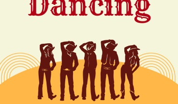 Line Dancing 
