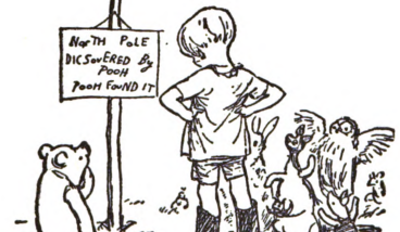 Rhyme Time - Book Week - Winnie the Pooh - Werribee Library