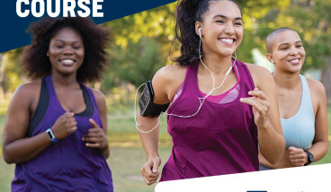 beginners running course