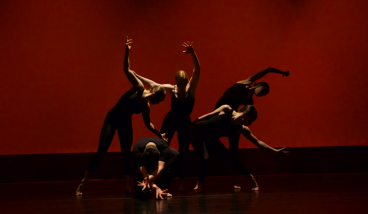 Come and Try Preschool Dance or Acrobatics and Hip Hop